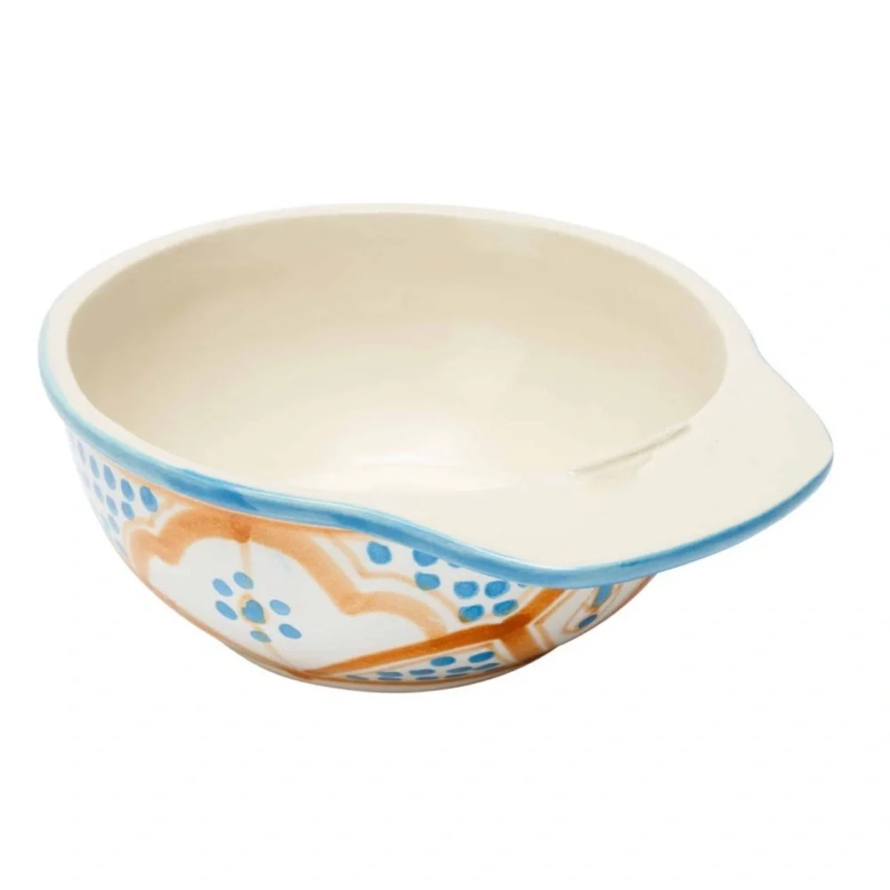 🆕 Ceramic Handled Measuring Cup - 1 cup